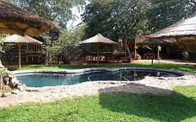 Elephant Trail Guesthouse And Backpackers