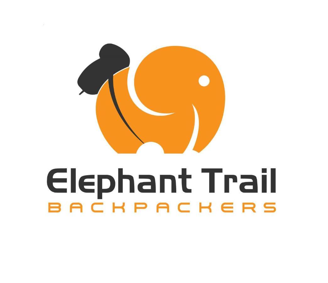 Elephant Trail Guesthouse And Backpackers Kasane Exterior photo
